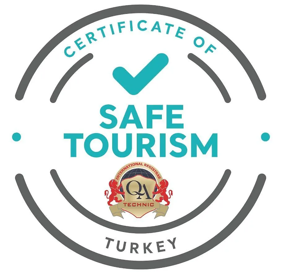 Darussaade Hotel Old City - Sultanahmet Istanbul