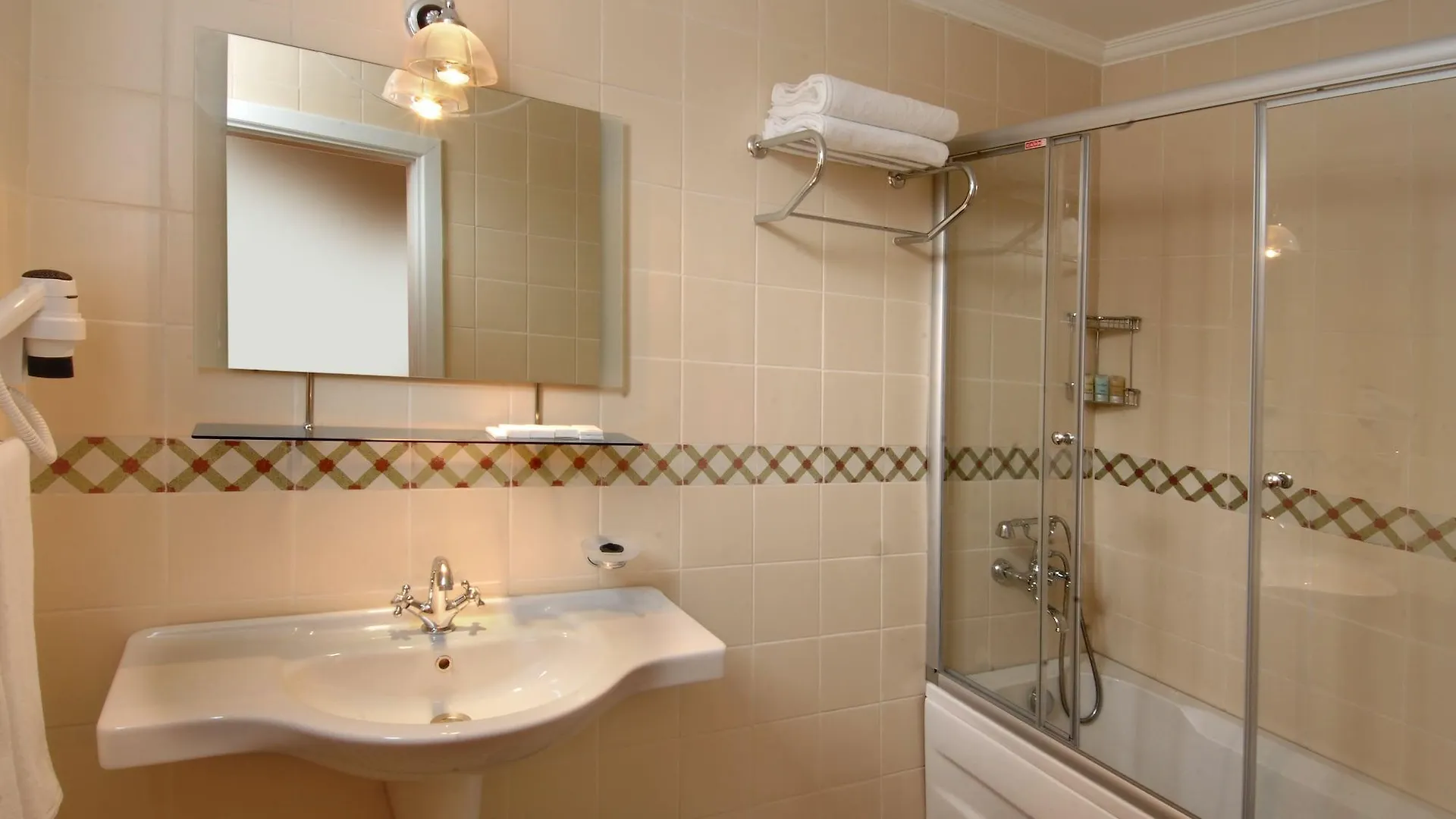 Darussaade Hotel Old City - Sultanahmet Istanbul