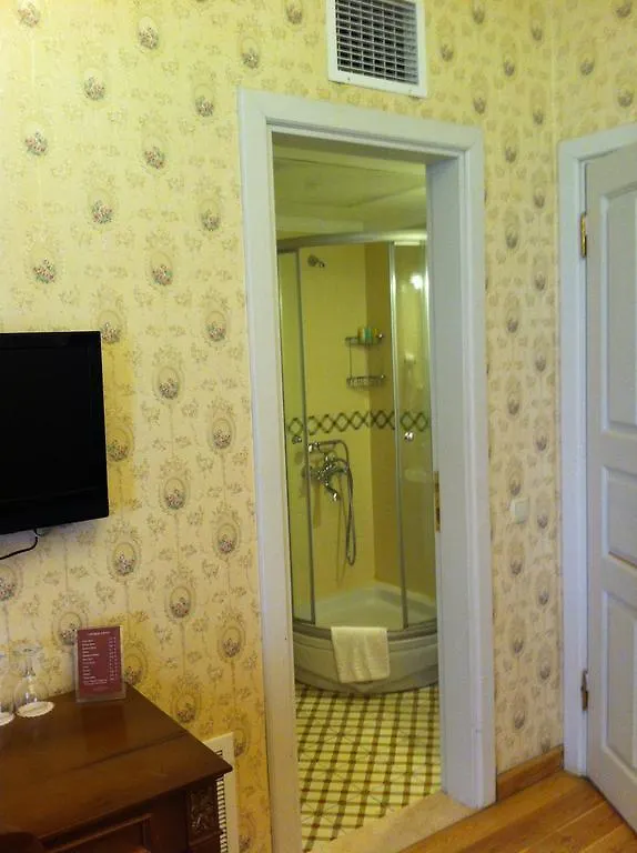 Darussaade Hotel Old City - Sultanahmet Istanbul 4*,