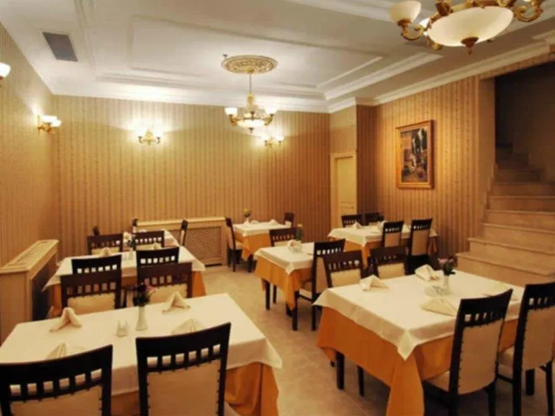 Darussaade Hotel Old City - Sultanahmet Istanbul 4*,  Turkey
