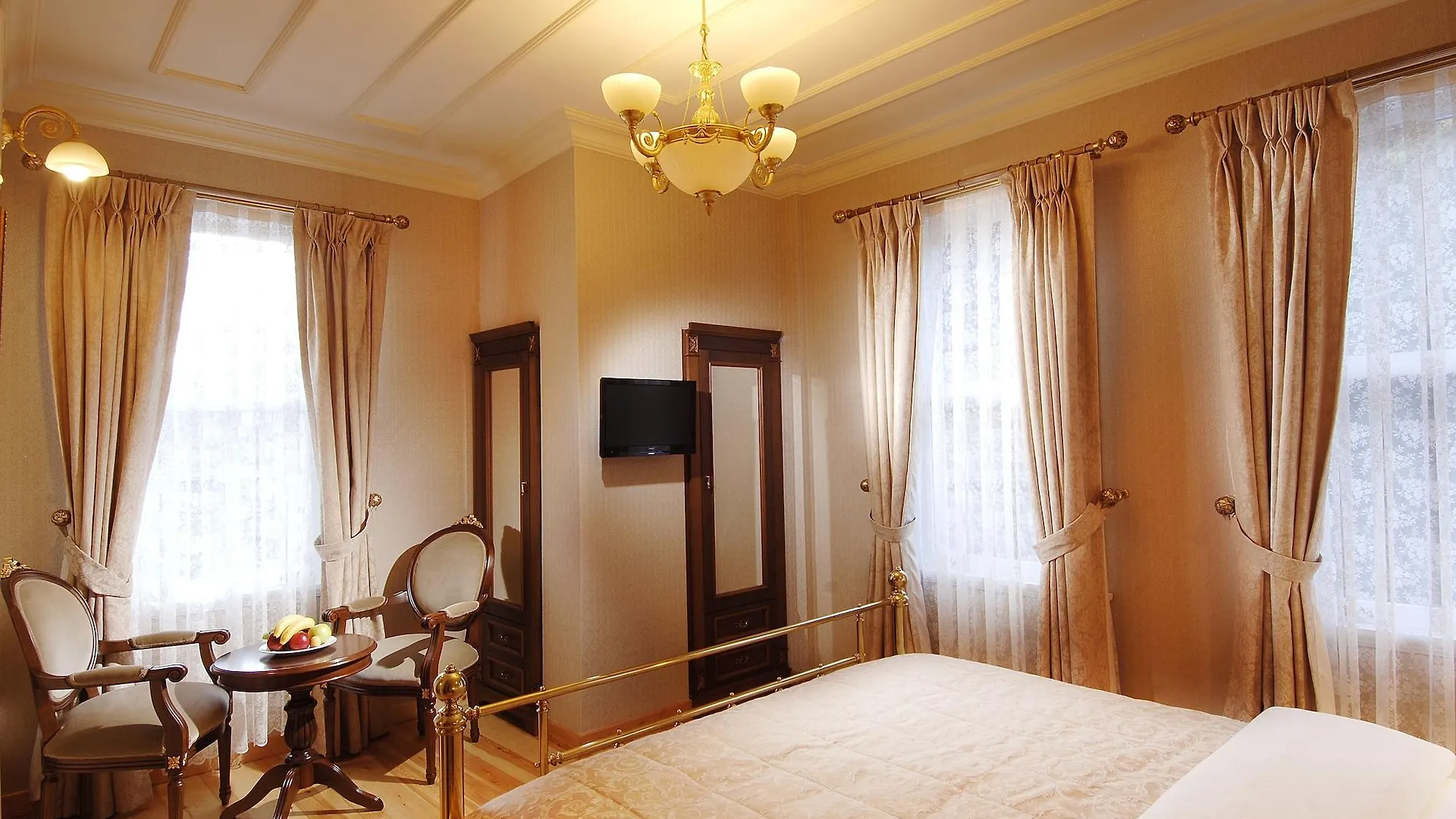 Darussaade Hotel Old City - Sultanahmet Istanbul