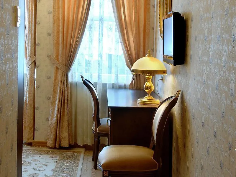 ****  Darussaade Hotel Old City - Sultanahmet Istanbul Turkey