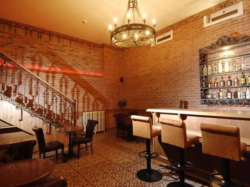 Darussaade Hotel Old City - Sultanahmet Istanbul