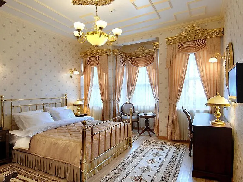 Darussaade Hotel Old City - Sultanahmet Istanbul