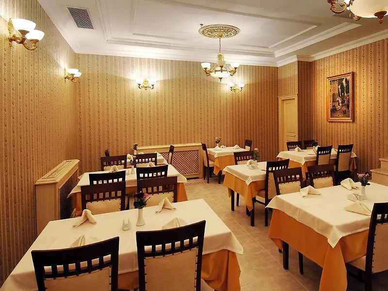 ****  Darussaade Hotel Old City - Sultanahmet Istanbul Turkey