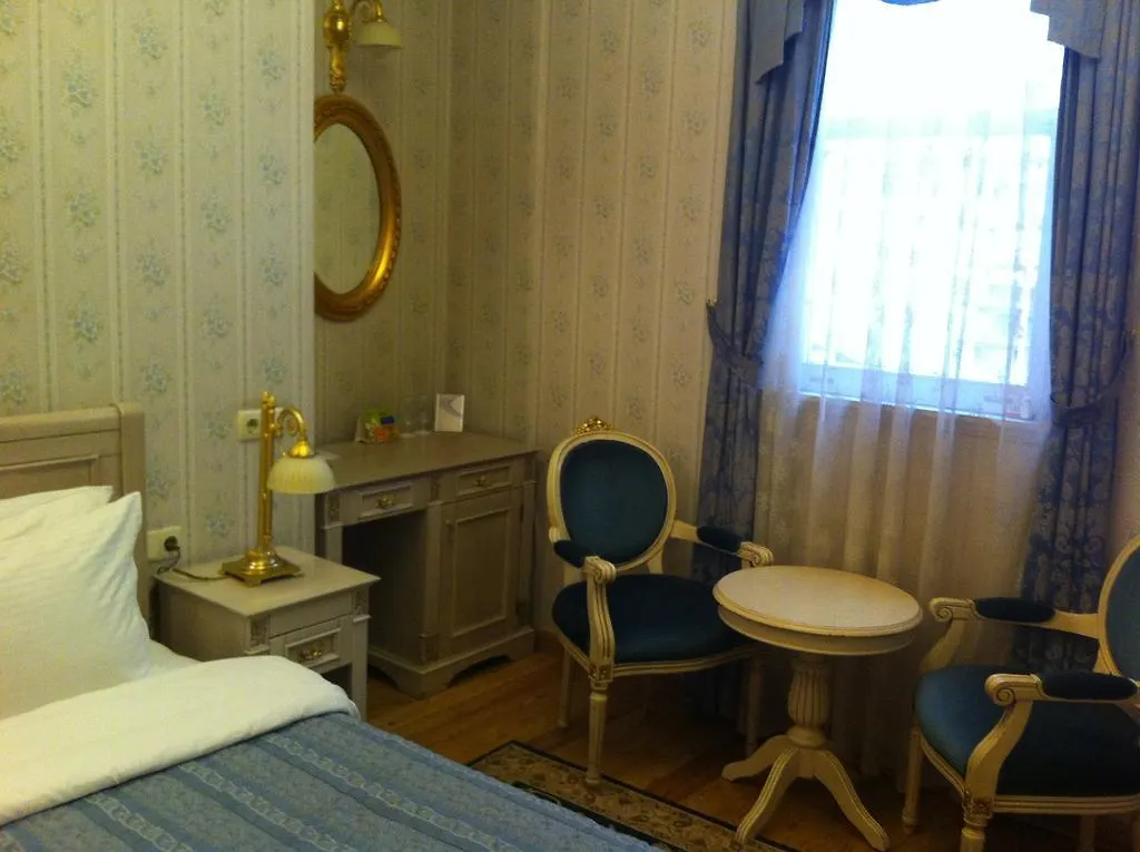 Darussaade Hotel Old City - Sultanahmet Istanbul