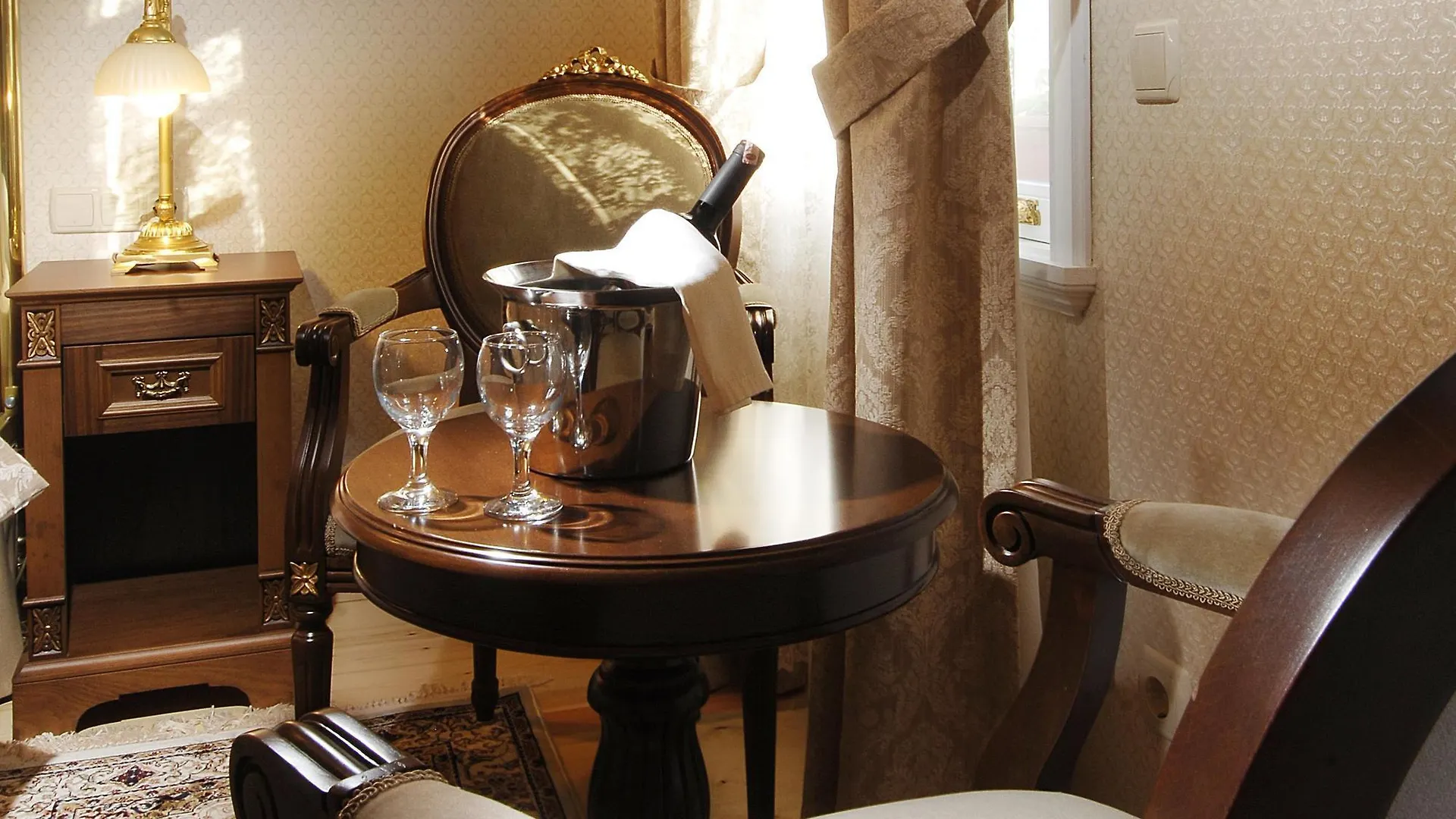 Darussaade Hotel Old City - Sultanahmet Istanbul