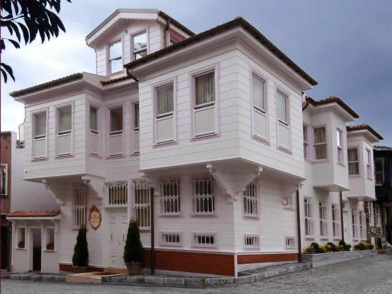 Darussaade Hotel Old City - Sultanahmet Istanbul