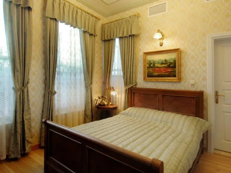 Darussaade Hotel Old City - Sultanahmet Istanbul Turkey