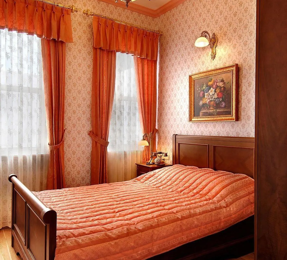 Darussaade Hotel Old City - Sultanahmet Istanbul