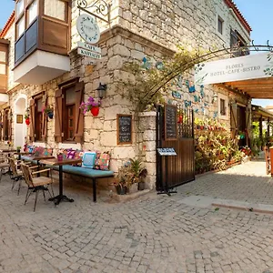 https://flores-hotel-alacati.aegeanhotels.net
