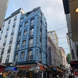 Отель Gulhane Corner