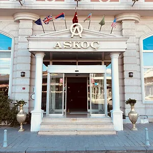 Askoc & Otel