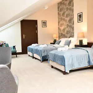 Medhotel Krupnicza W Krakowie 3*, Krakow Poland
