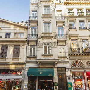 Ravouna 1906 Bosphorus Istanbul (Adults Only) Hotel
