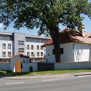 Meritum 3* Prag