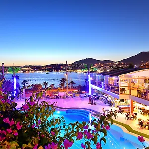 tropicana-beach-bodrum.aegeanhotels.net/