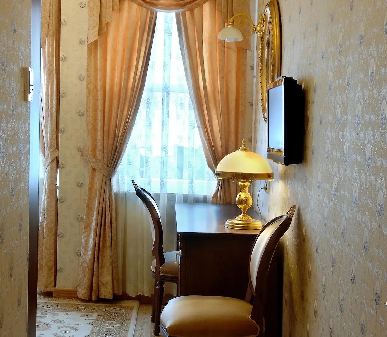 Darussaade Hotel Old City - Sultanahmet Стамбул